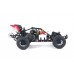 Beetle 6 Unlimited Off-Road 1/6 RC Buggy - Red 2026 PRE-ORDERS ONLY